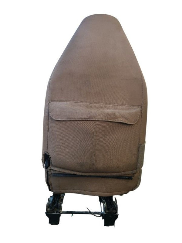 Driver Front Seat Bucket Manual Cloth Fits 00-02 WRANGLER 680066
