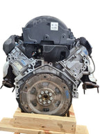 Engine 6.2L VIN J 8th Digit Opt L86 Fits 15-20 ESCALADE 669677
