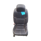 Driver Front Seat VIN 1 4th Digit New Style Ltz Fits 14-15 IMPALA 6513