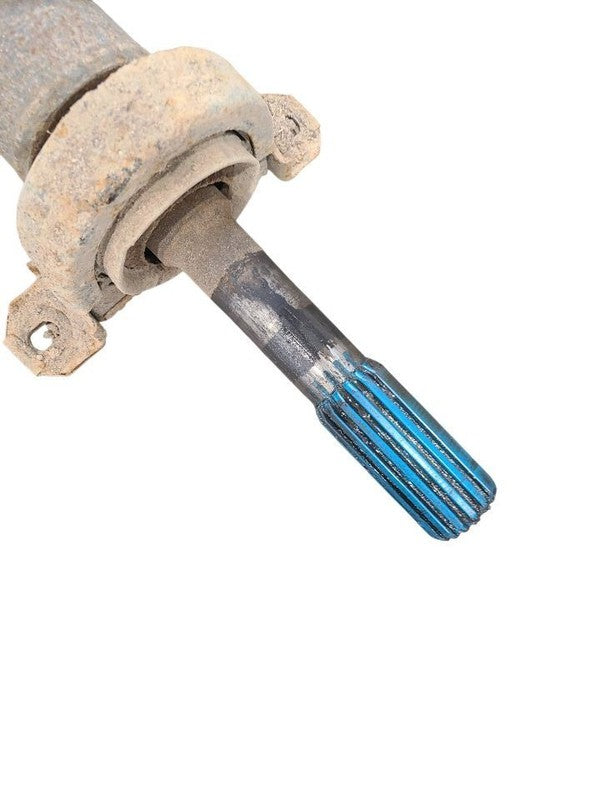 Rear Drive Shaft 4WD 168.5" Wb Crew Cab Fits 92-00 CHEVROLET 3500 PICK