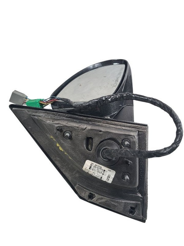 Passenger Side View Mirror Power Folding Fits 13-17 ENCLAVE 651366