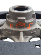 TACOMA    2021 Steering Wheel 677324
