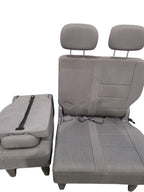 CARAVAN   2008 Third Seat Station Wagon  Van 607623