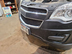 Front Bumper Without Fog Lamps FWD Fits 12-15 EQUINOX 671972