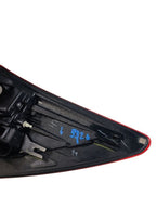 Driver Tail Light Wagon Outback Quarter Panel Mounted Fits 15-19 LEGAC