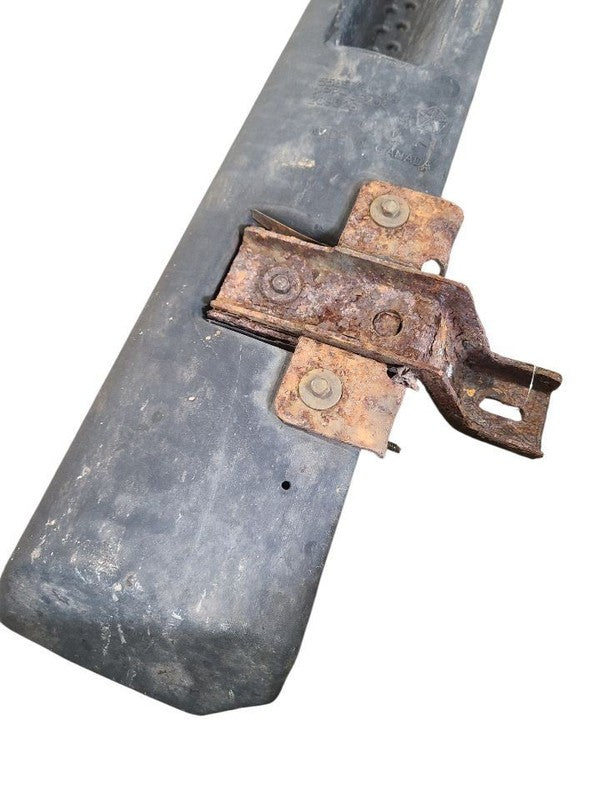 WRANGLER  2008 Running Board 656889