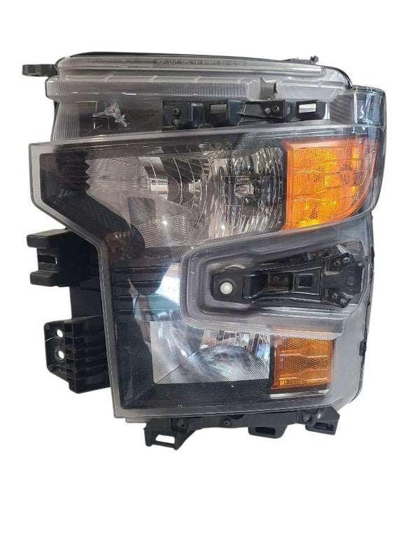 Driver Left Headlight Halogen Fits 22-26 SILVERADO 1500 PICKUP 671033