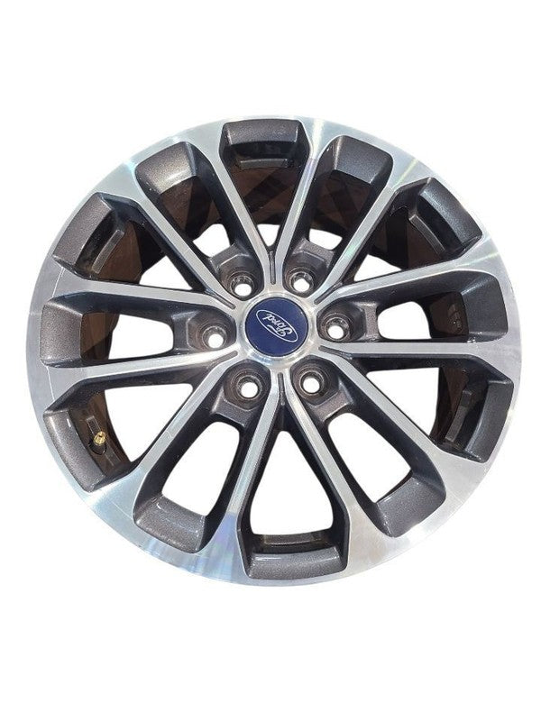 Wheel 18x7-1/2 Aluminum 12 Spoke Fits 18-20 FORD F150 PICKUP 667916