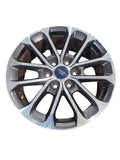 Wheel 18x7-1/2 Aluminum 12 Spoke Fits 18-20 FORD F150 PICKUP 667916