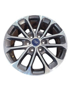 Wheel 18x7-1/2 Aluminum 12 Spoke Fits 18-20 FORD F150 PICKUP 667916