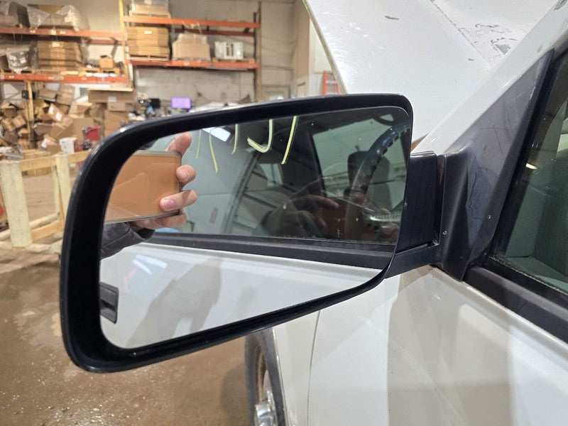 Driver Side View Mirror Power Fits 92-00 CHEVROLET 2500 PICKUP 645342