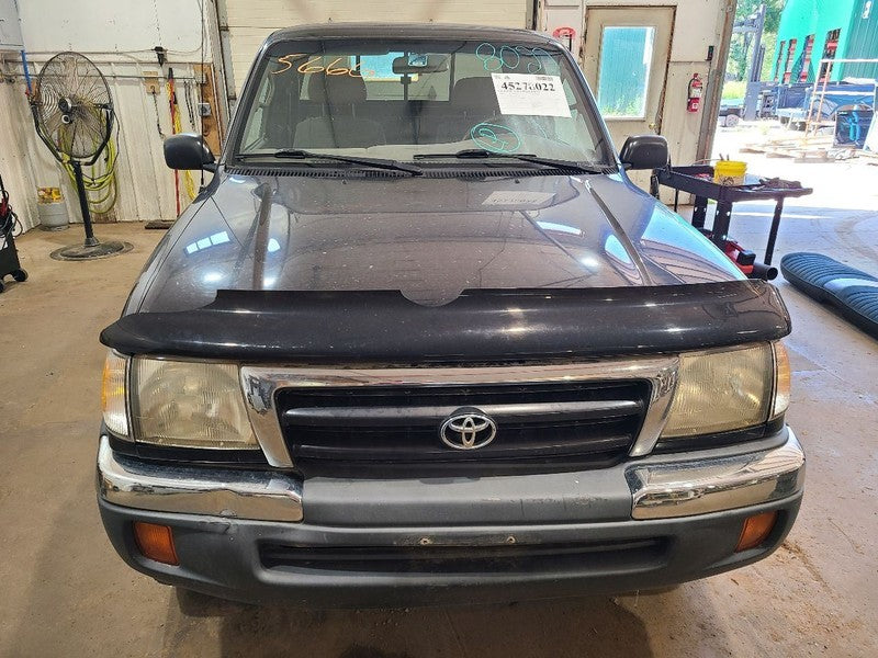 Dash Panel Fits 97-04 TACOMA 675895