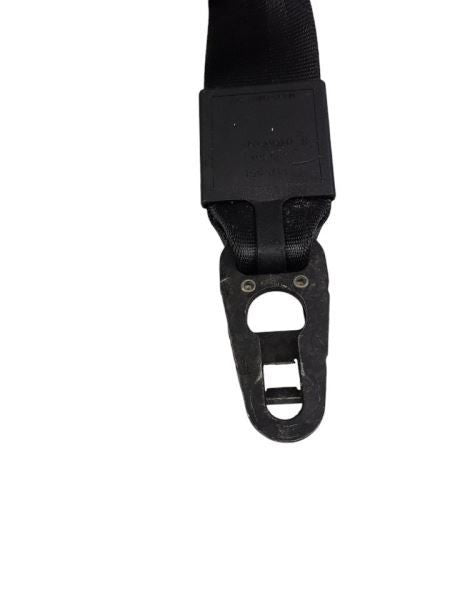 Q7 AUDI   2015 Seat Belt Rear 591256