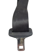 86        2017 Seat Belt Rear 594037