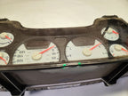 Speedometer Cluster MPH With Power Locks Fits 09 DODGE 2500 PICKUP 622