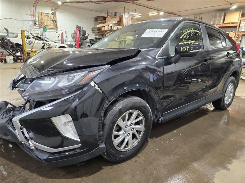 ECLIPSCRS 2018 Air Bag 573073