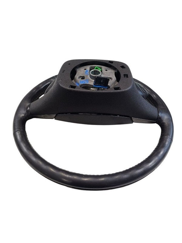 YUKON     2011 Steering Wheel 671844