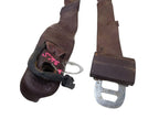 GRAND-WAG 1991 Seat Belt Front 678983