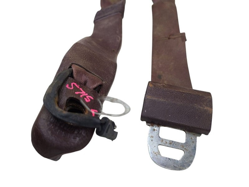 GRAND-WAG 1991 Seat Belt Front 678983