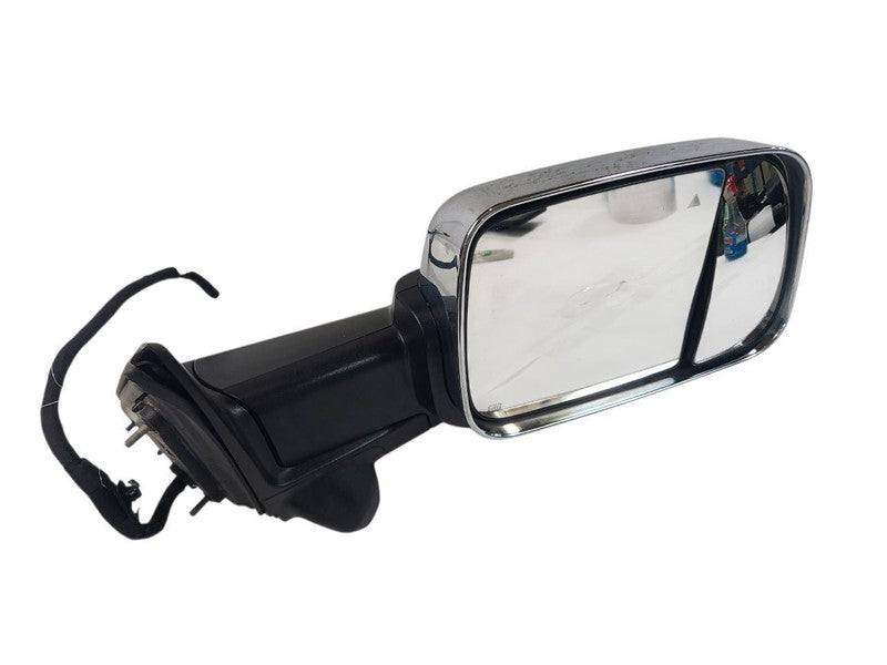 Passenger Side View Mirror Power 7x11" Fits 19-22 DODGE 2500 PICKUP 66
