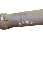 Rear Drive Shaft Super Cab 125" Wb 2WD Assembly Fits 86-87 RANGER 6714