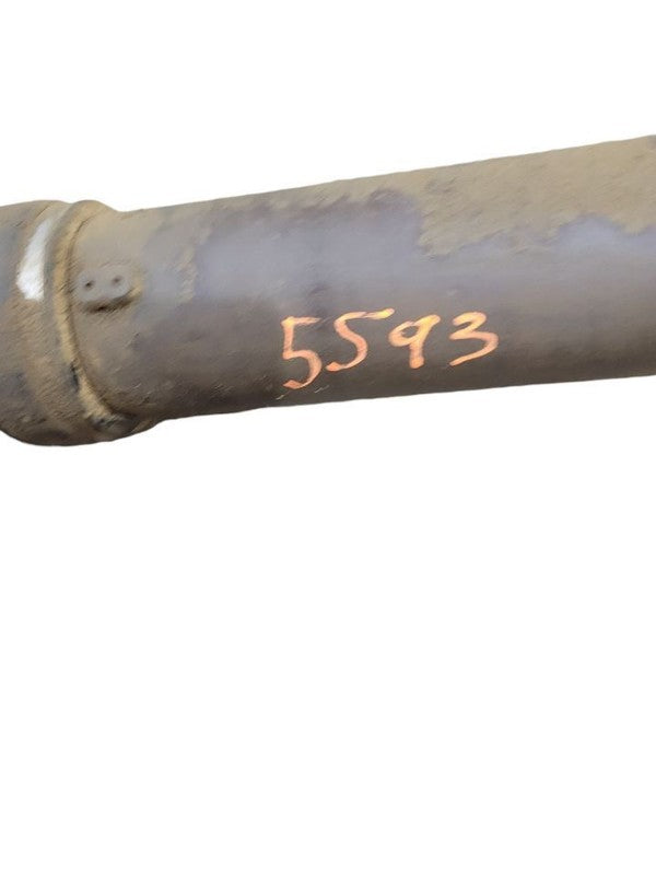 Rear Drive Shaft Super Cab 125" Wb 2WD Assembly Fits 86-87 RANGER 6714