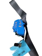 SILVRDO25 2001 Seat Belt Rear 646816