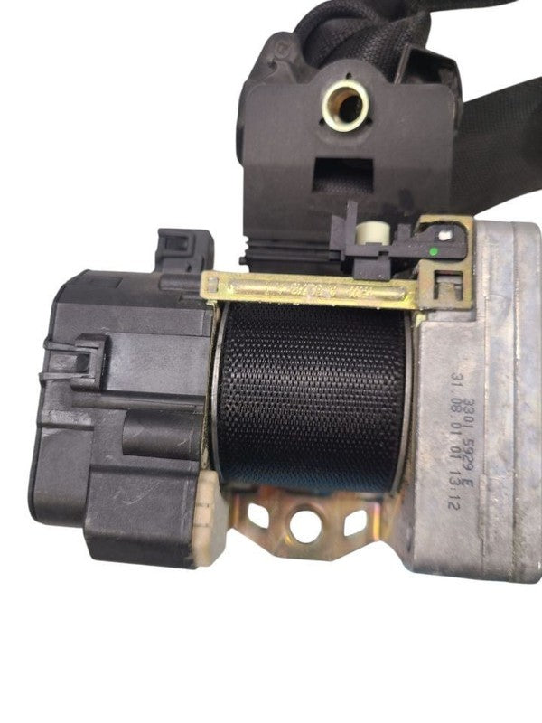 Seat Belt Front 220 Type S430 Bucket Seat Fits 00-02 MERCEDES S-CLASS 