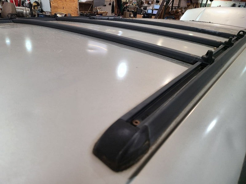 4 RUNNER  1999 Luggage Rack 672848