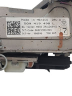 Steering Column Conventional Ignition Fits 18-19 TIGUAN 659933