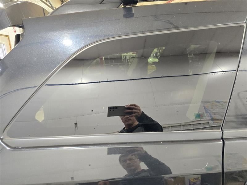 Passenger Right Quarter Glass Privacy Tint Fits 09-20 JOURNEY 607410