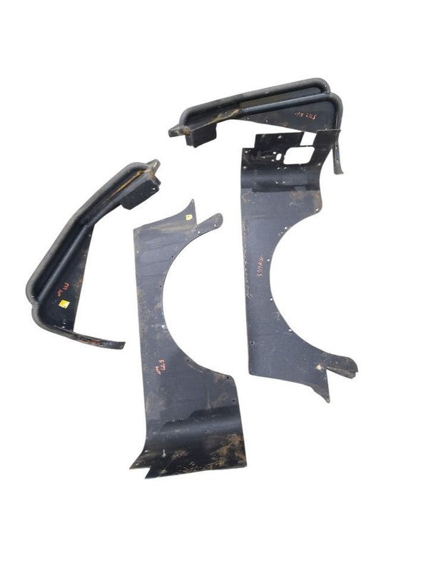 Driver Left Fender Front Fits 72-86 CJ-SERIES 679135