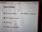 TESLA 3 2023 Air Bag 577769