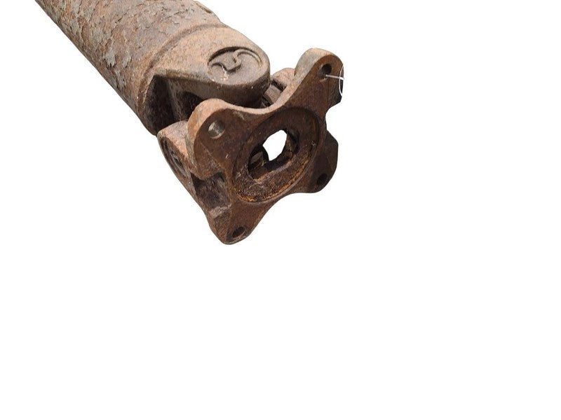 Rear Drive Shaft 170" Wb 3.0L Diesel Engine Fits 07-09 SPRINTER 2500 6