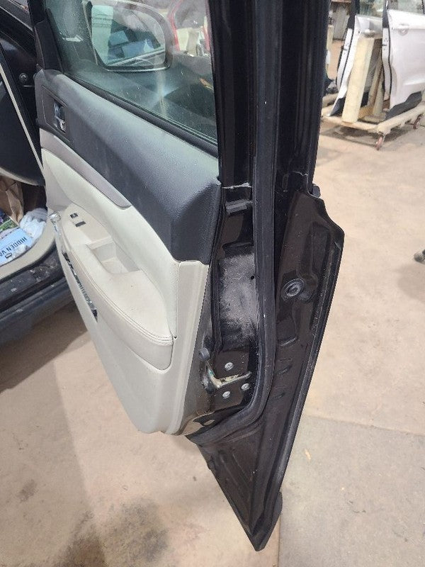 Passenger Front Door Electric Station Wgn Outback Fits 10-14 LEGACY 65