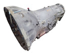 Automatic Transmission VIN W 6th Digit Jk Body 3.6L Fits 12-18 WRANGLE