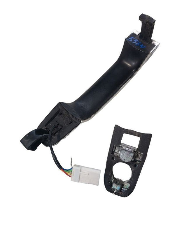 Door Handle Exterior Door Handle Only Front Fits 15-20 SUBURBAN 1500 6