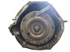 Automatic Transmission 5R110W Torqshift Fits 09-10 FORD F250SD PICKUP 
