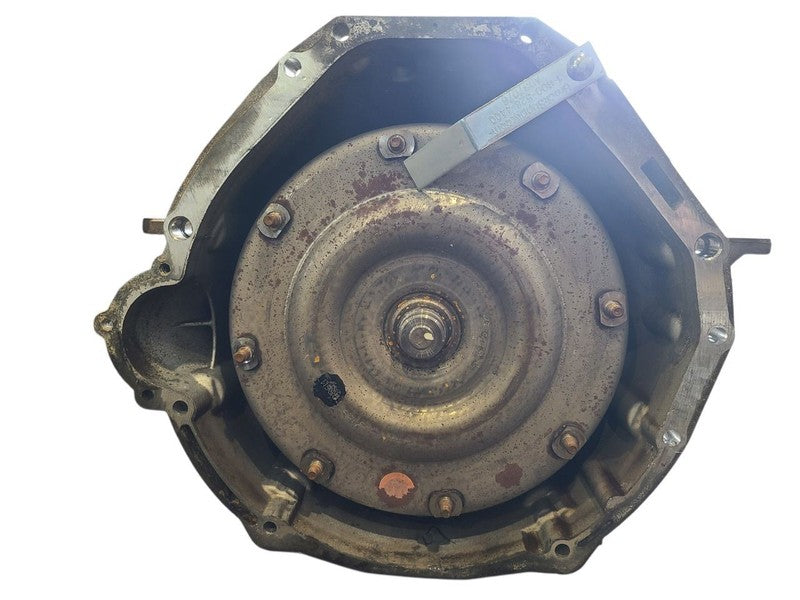 Automatic Transmission 5R110W Torqshift Fits 09-10 FORD F250SD PICKUP 