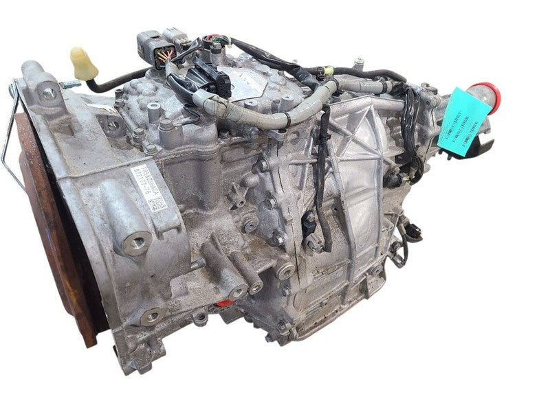 Automatic Transmission CVT 2.5L Wagon Outback Fits 15-17 LEGACY 653825