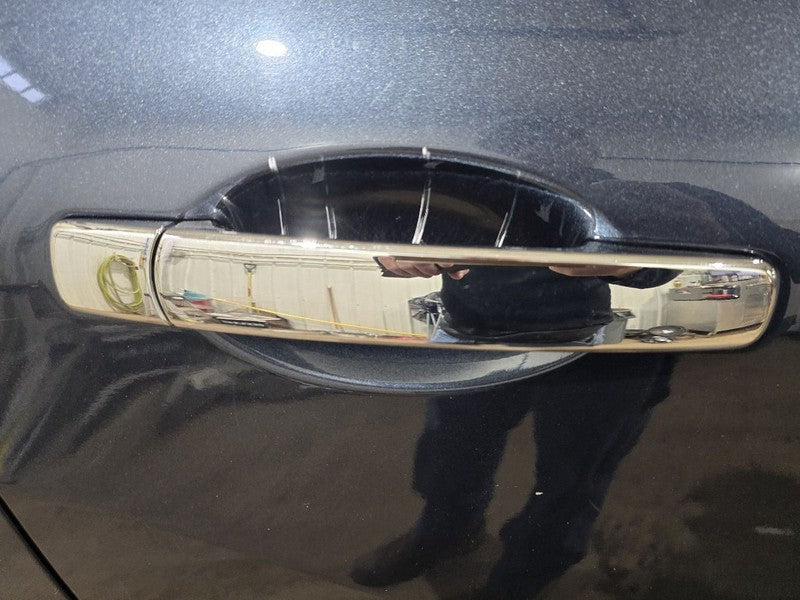 Passenger Door Handle Exterior Assembly Door VIN J Fits 10-15 ROGUE 62