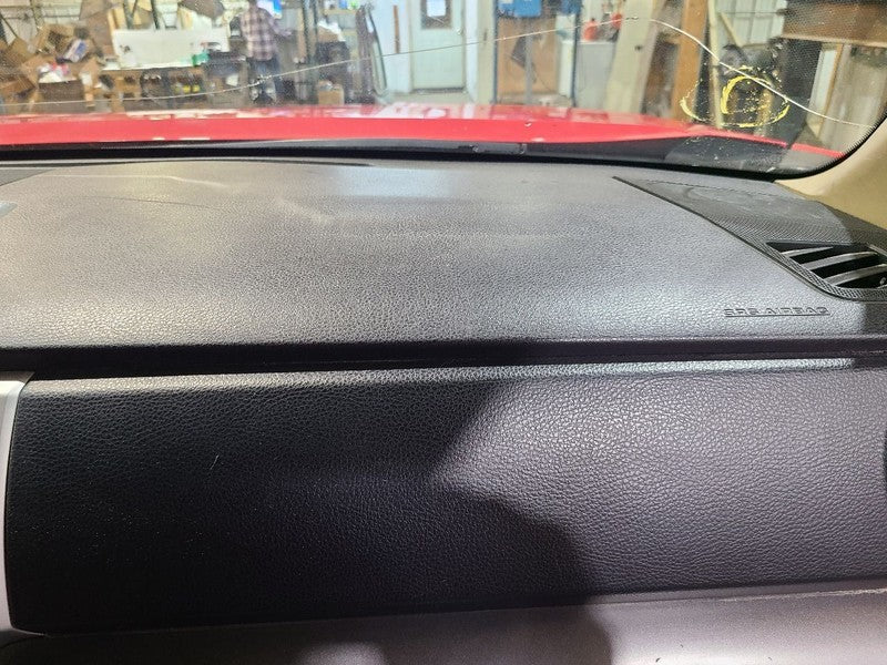 Dash Panel Fits 14-21 TUNDRA 662482