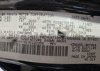 Chassis ECM Transfer Case Left Hand Kick Panel Fits 96-98 4 RUNNER 642