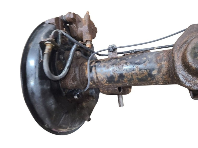 Rear Axle Without Air Suspension 3.73 Ratio 4WD Fits 03-07 4 RUNNER 66