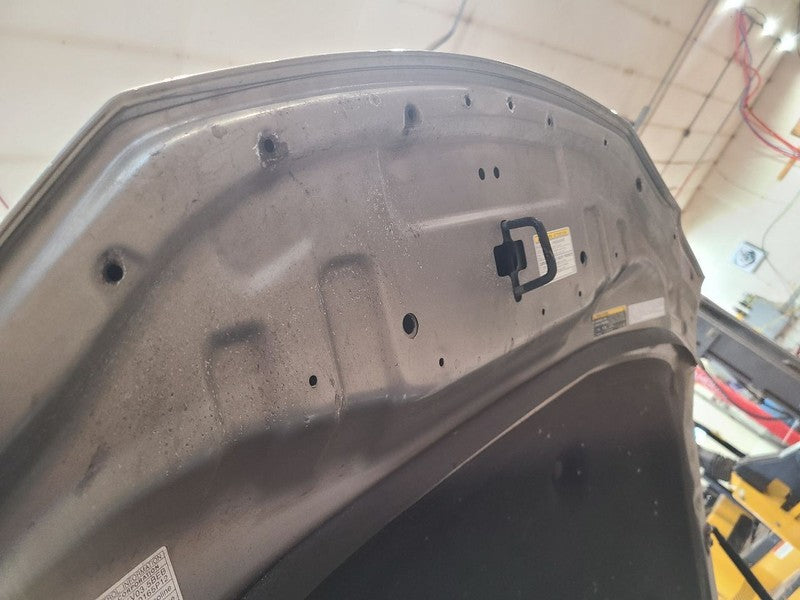 Hood Fits 13-20 LEXUS GS350 665305