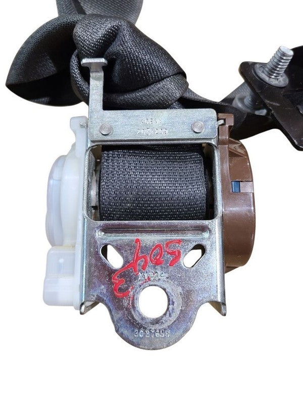 F150      2011 Seat Belt Rear 628314