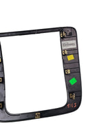 SILVRDO15 2012 Dash Bezel 635304
