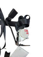 RAM1500   2011 Seat Belt Rear 619966