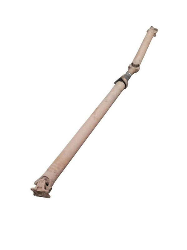 Rear Drive Shaft 158" Wb Assembly 2WD 6.2L Fits 11-16 FORD F250SD PICK