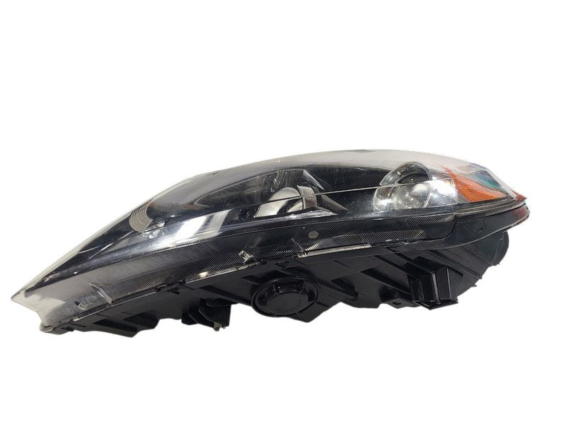 Driver Headlight US Market Halogen Fits 13-16 SPORTAGE 655583